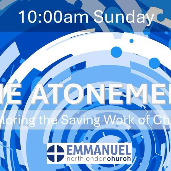 The Atonement 